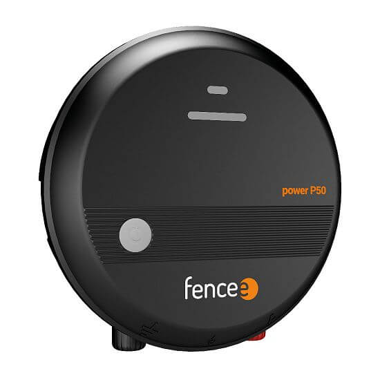 Generátor elektrického ohradníku fencee power P30